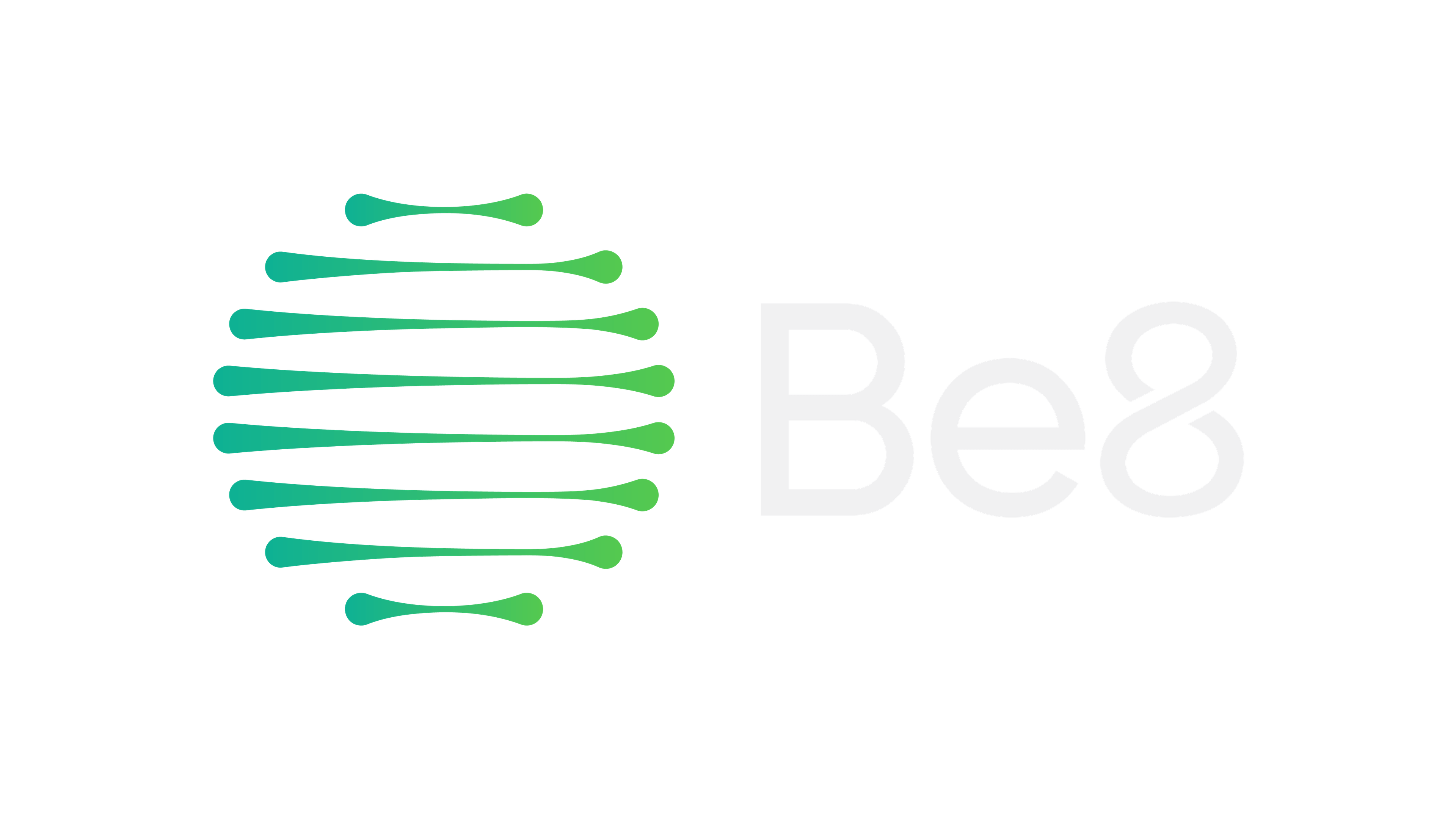 Logo da empresa Be8